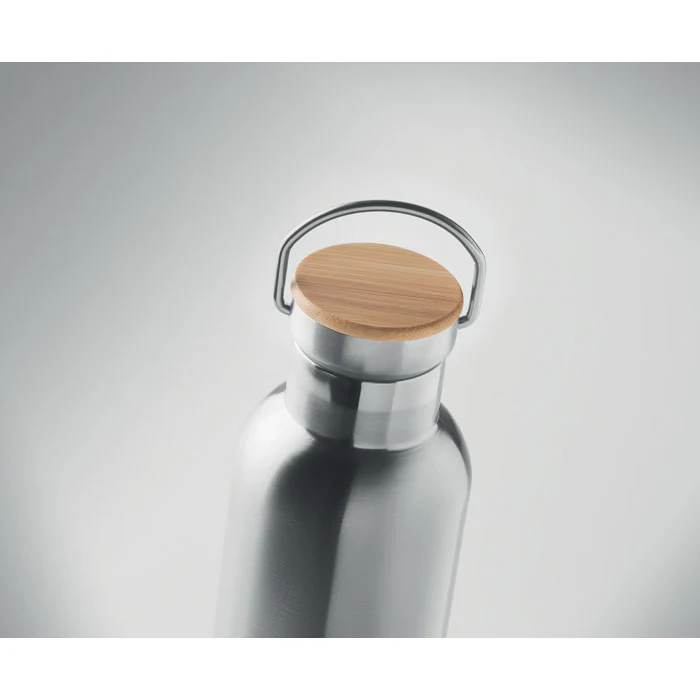 Double wall flask 750ml - Image 4