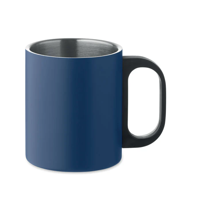 Double wall mug 300 ml - Image 13