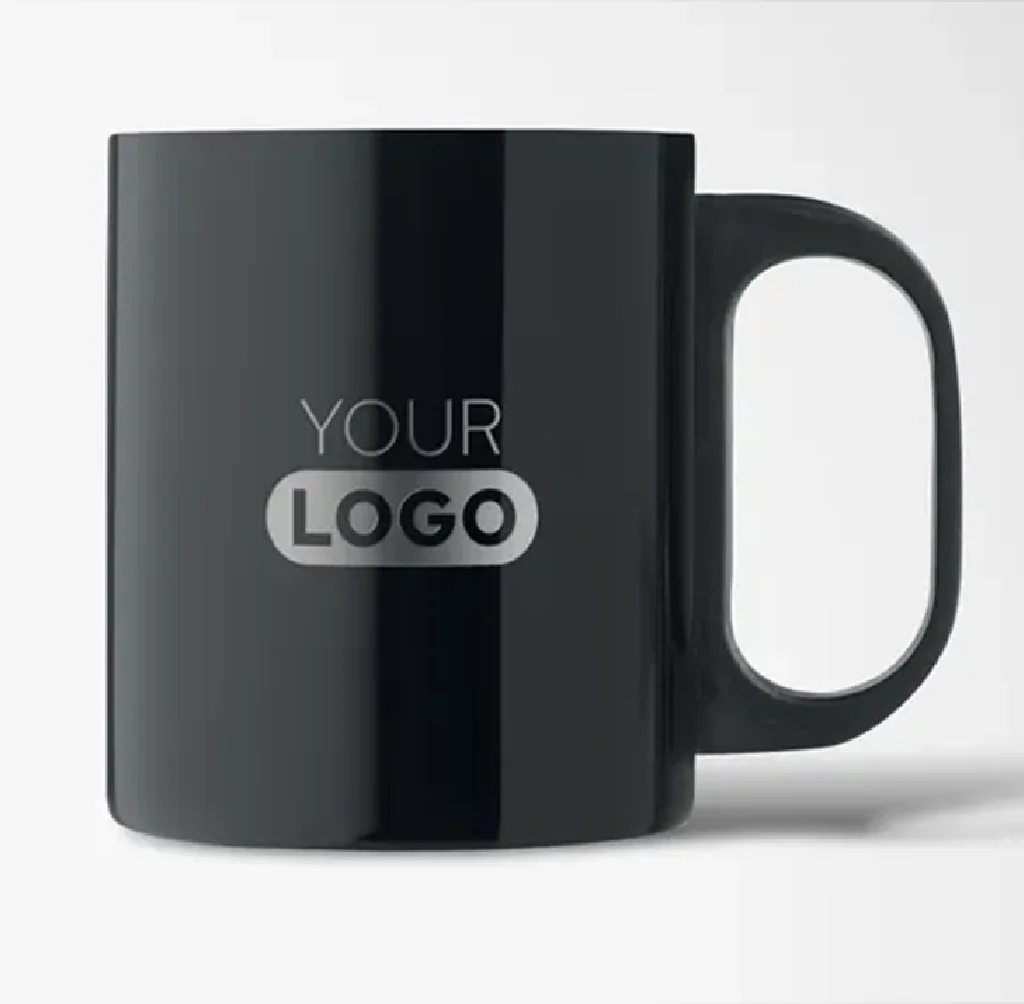 Double wall mug 300 ml - Image 3