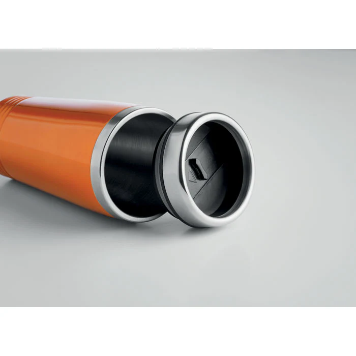 Double wall travel cup - Image 14
