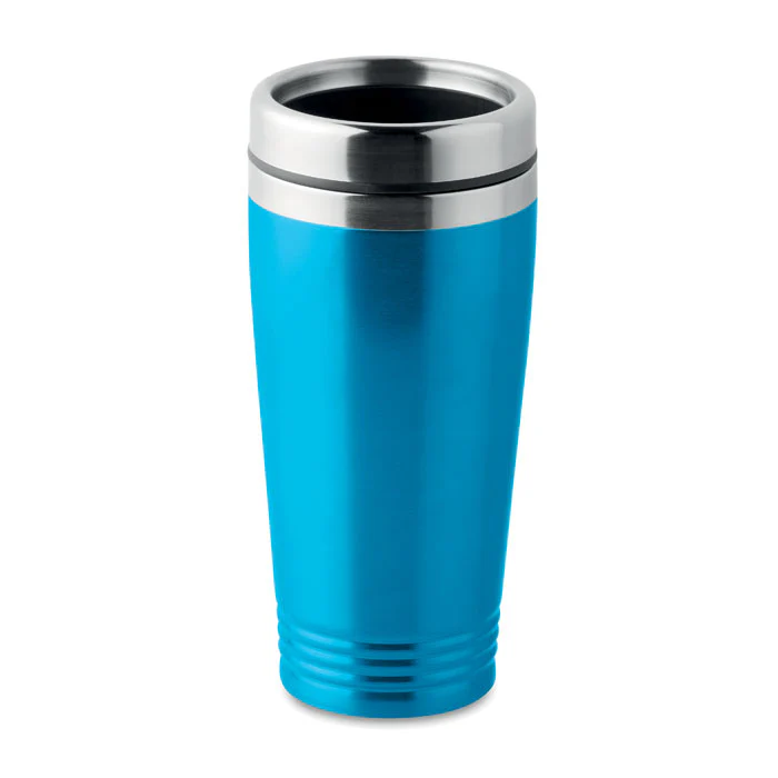 Double wall travel cup - Image 18
