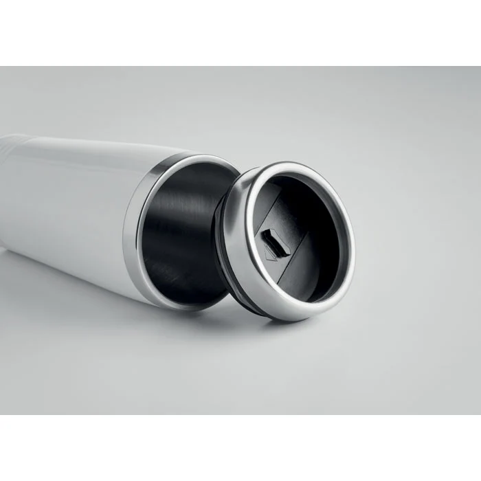 Double wall travel cup - Image 9