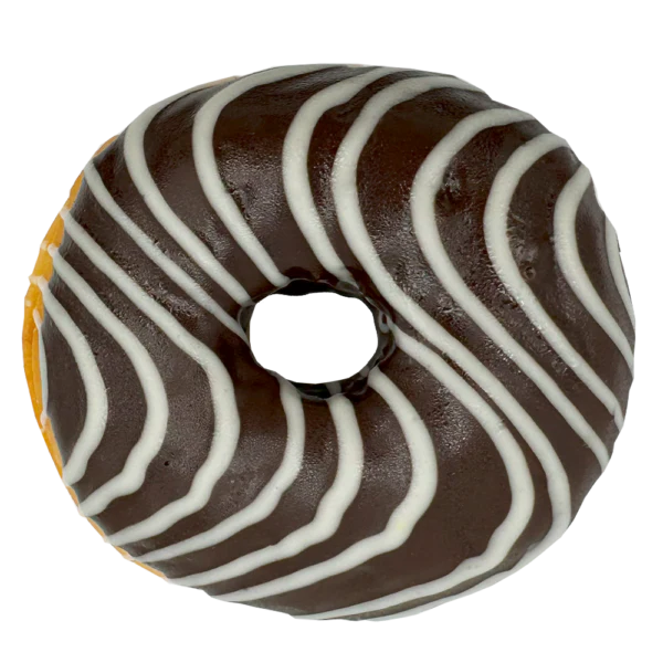 Doughnuts (Chocolate) - Image 3
