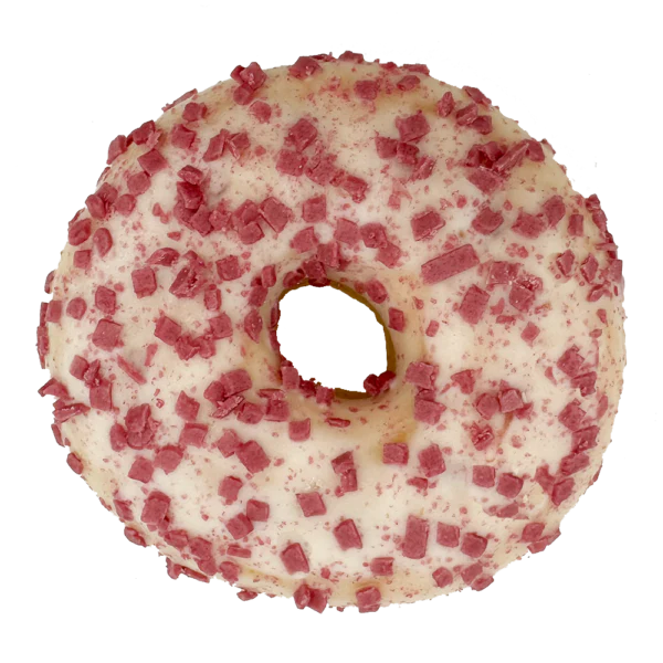 Doughnuts (Strawberry) - Image 3