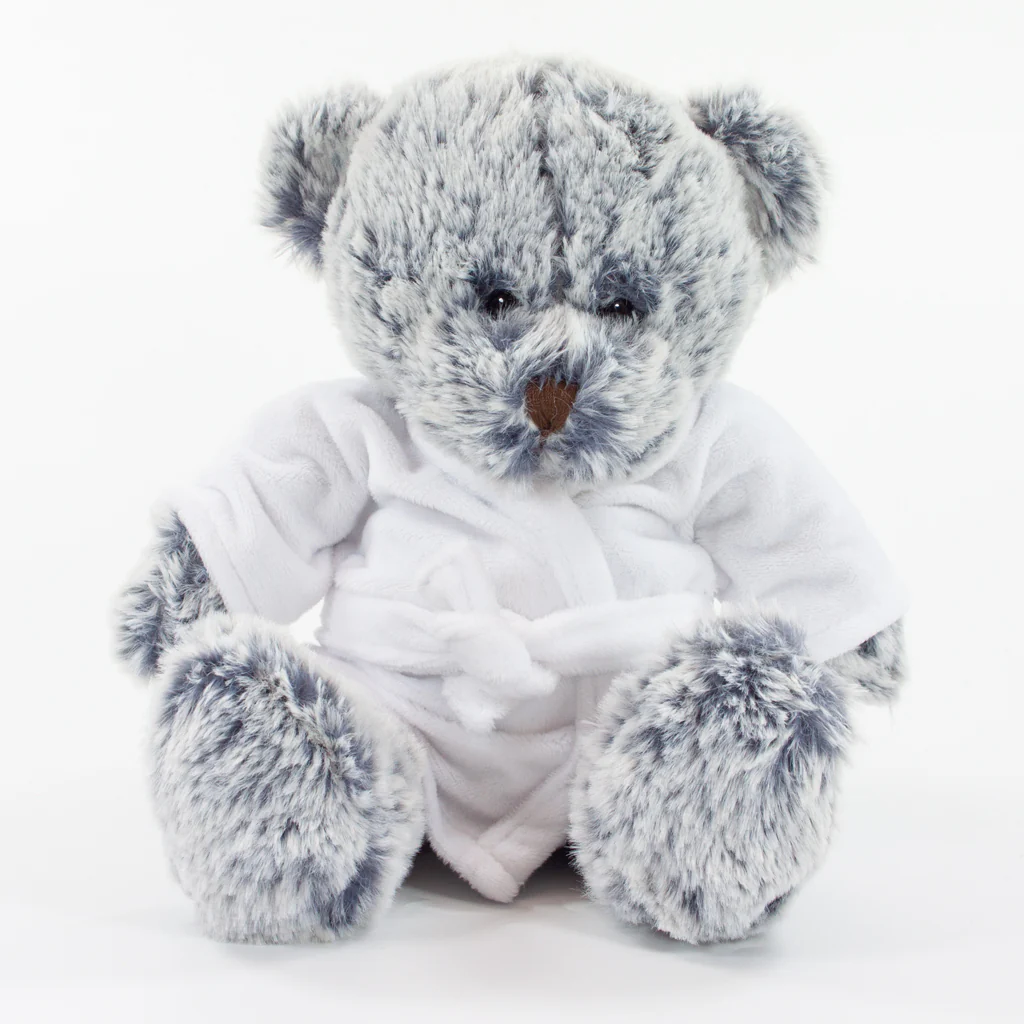 Dressing Gown Bear II - Image 11
