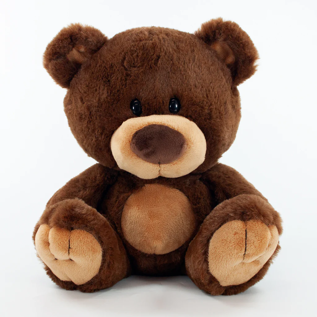 Dressing Gown Bear III - Image 5