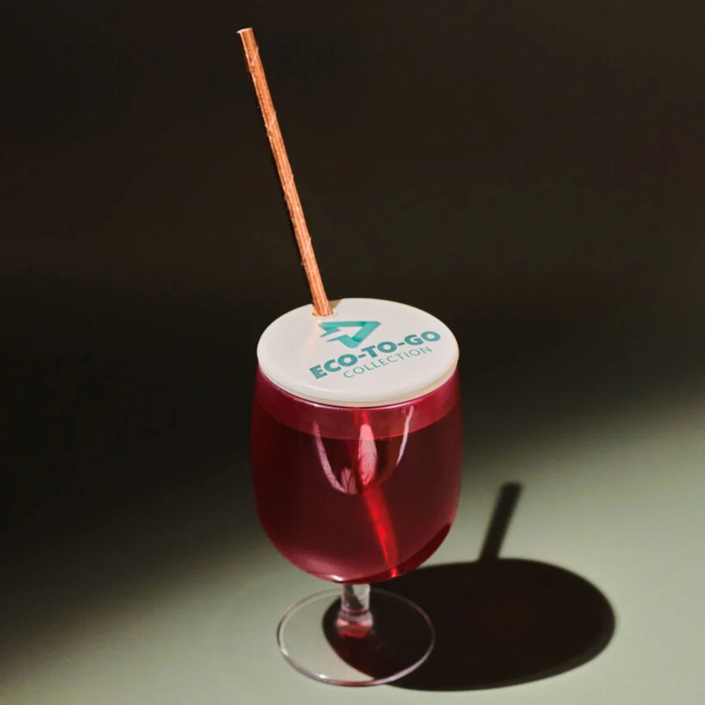 Drink Safe - Glass - Image 2
