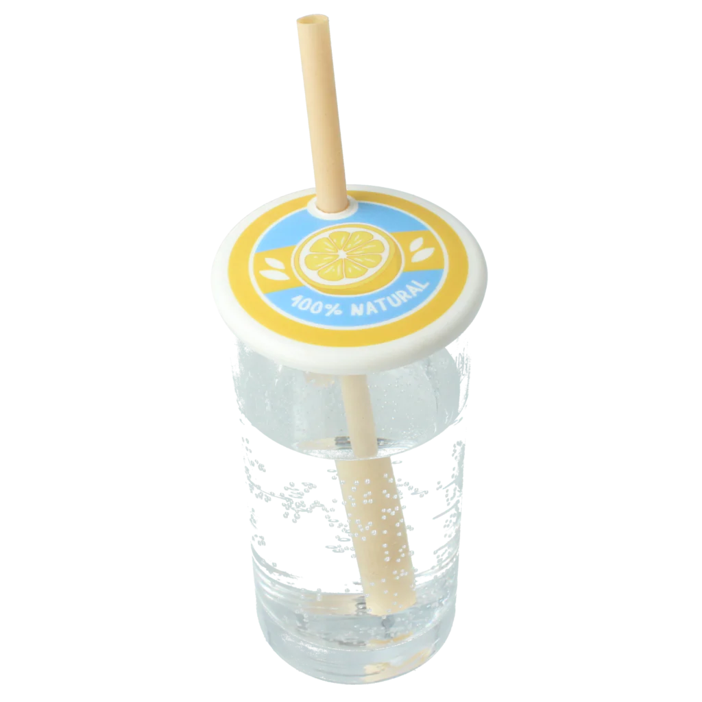 Drink Safe - Glass - Image 4
