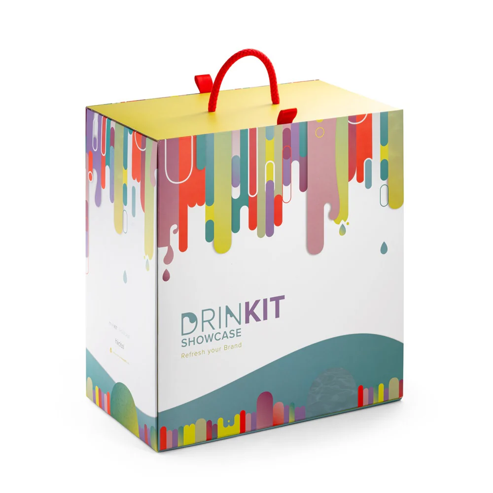 DRINKIT SHOWCASE. Customized drinkware showcase - Image 8