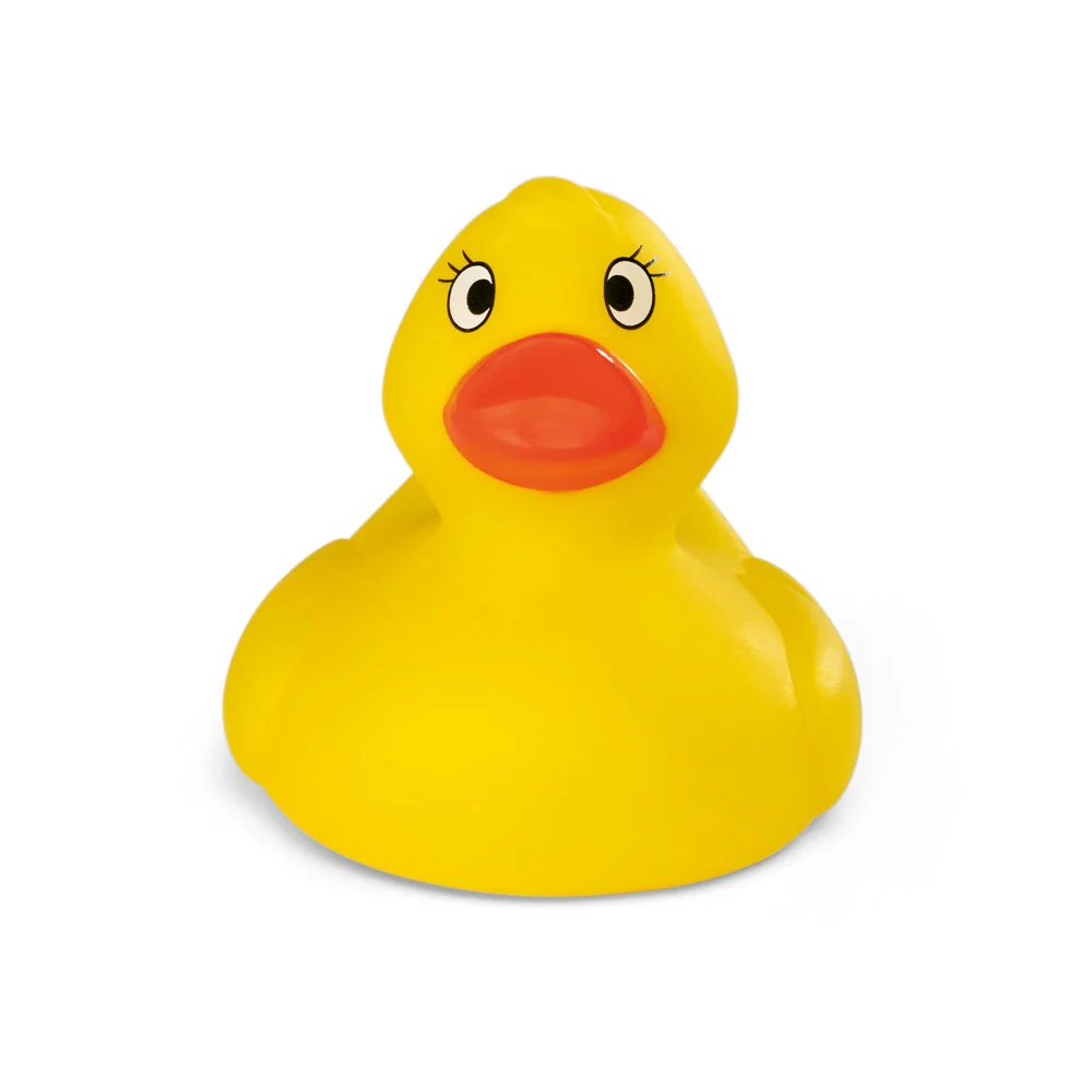 DUCK. Rubber duck in PVC - Image 3