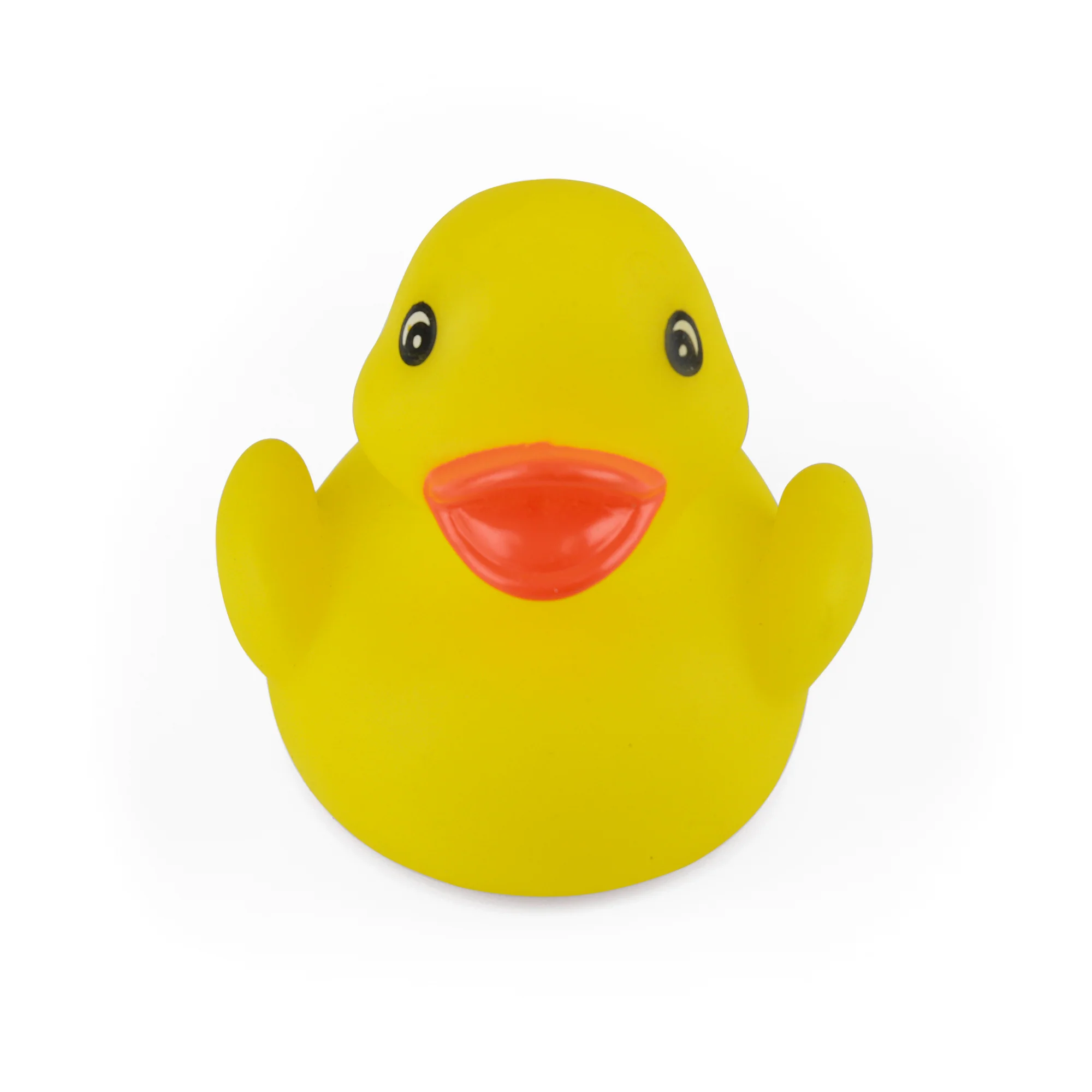 Ducky - Plastic Rubber Duck - Image 3