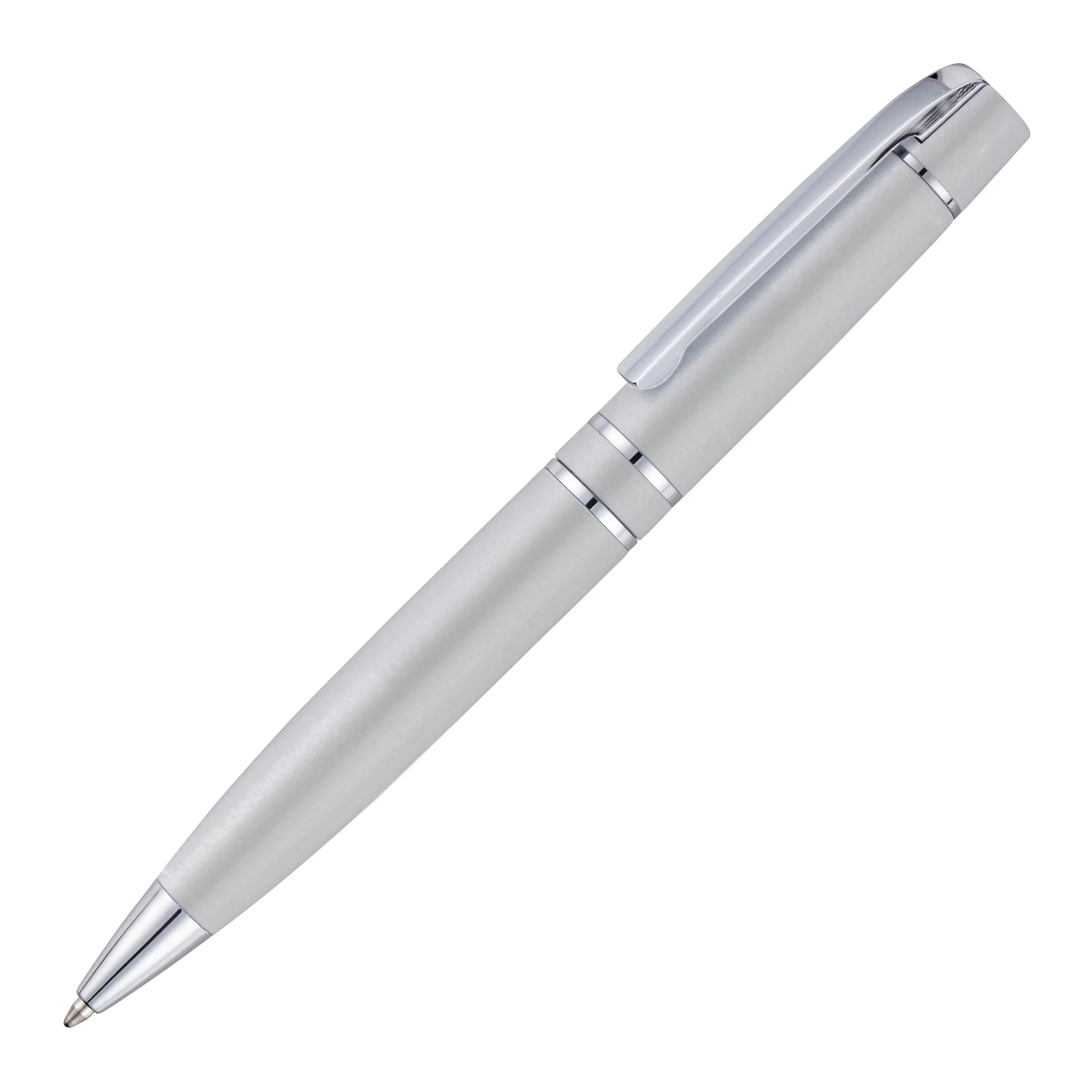 DUKE ball pen with chrome trim - Image 16