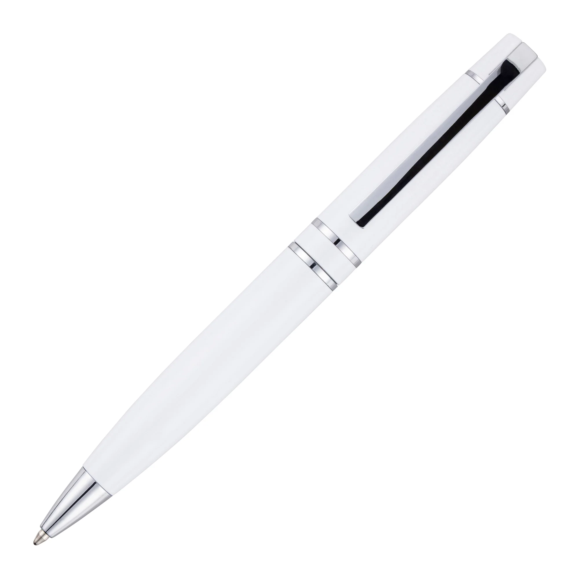 DUKE ball pen with chrome trim - Image 17