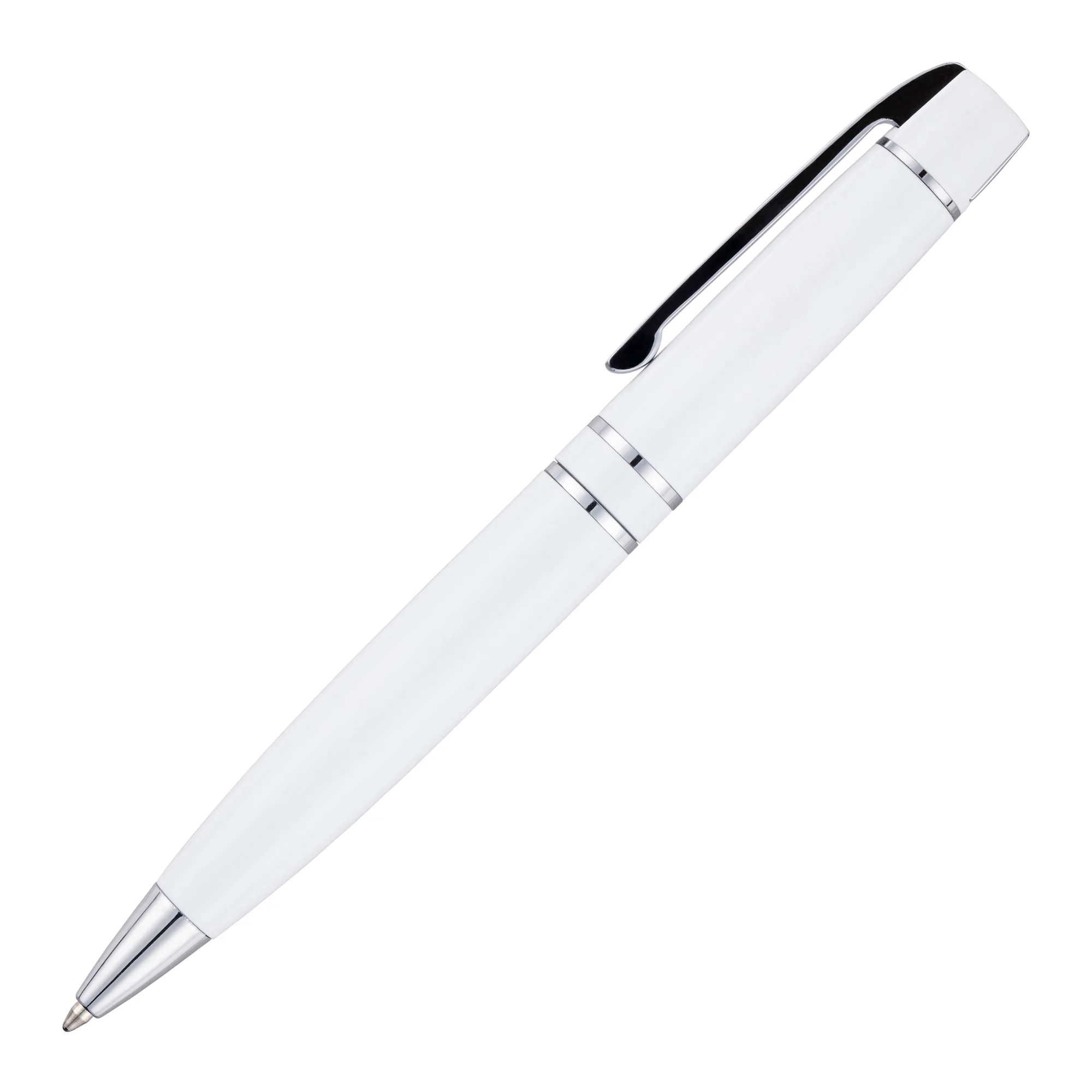 DUKE ball pen with chrome trim - Image 19