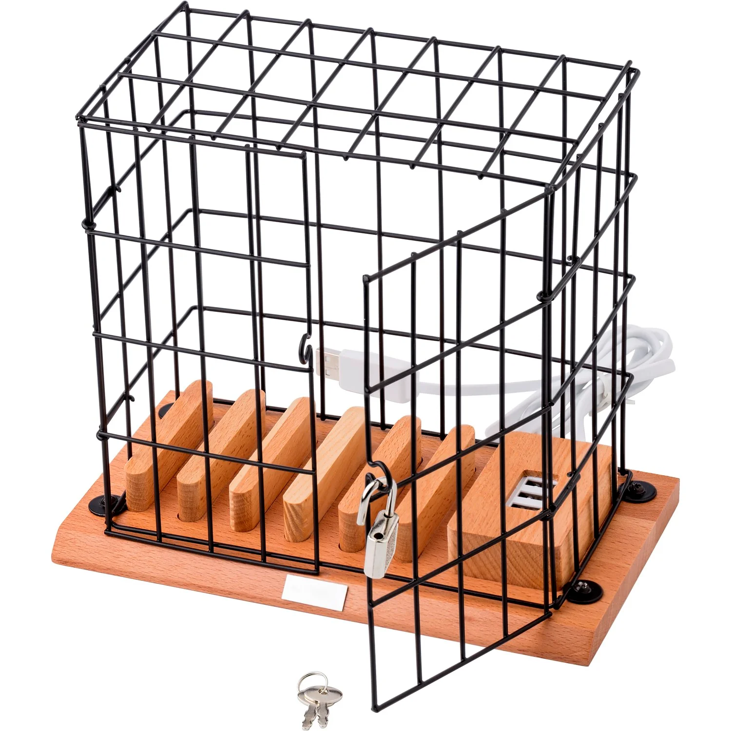 Dumbuie Mobile phone holder - Image 3