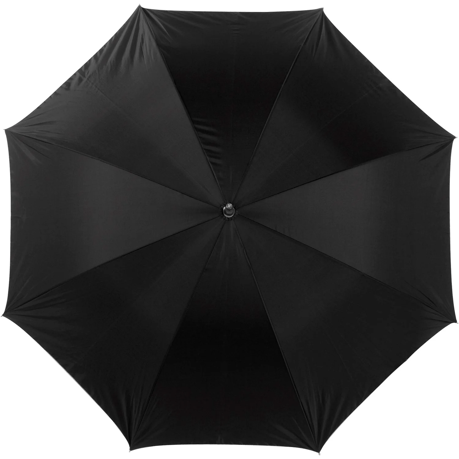 Dunt Umbrella with silver underside - Image 4