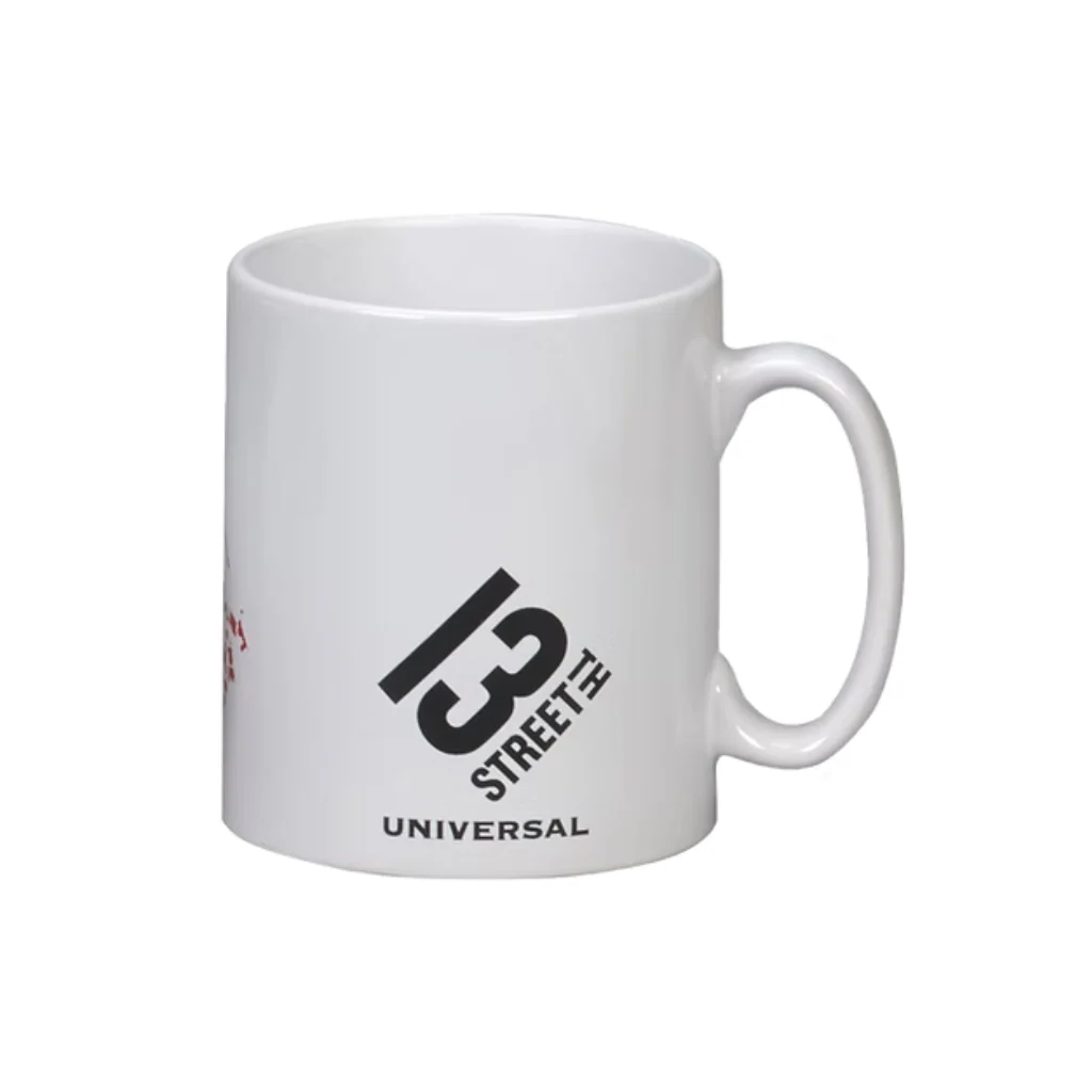 Durham Earthenware Mug - Image 13