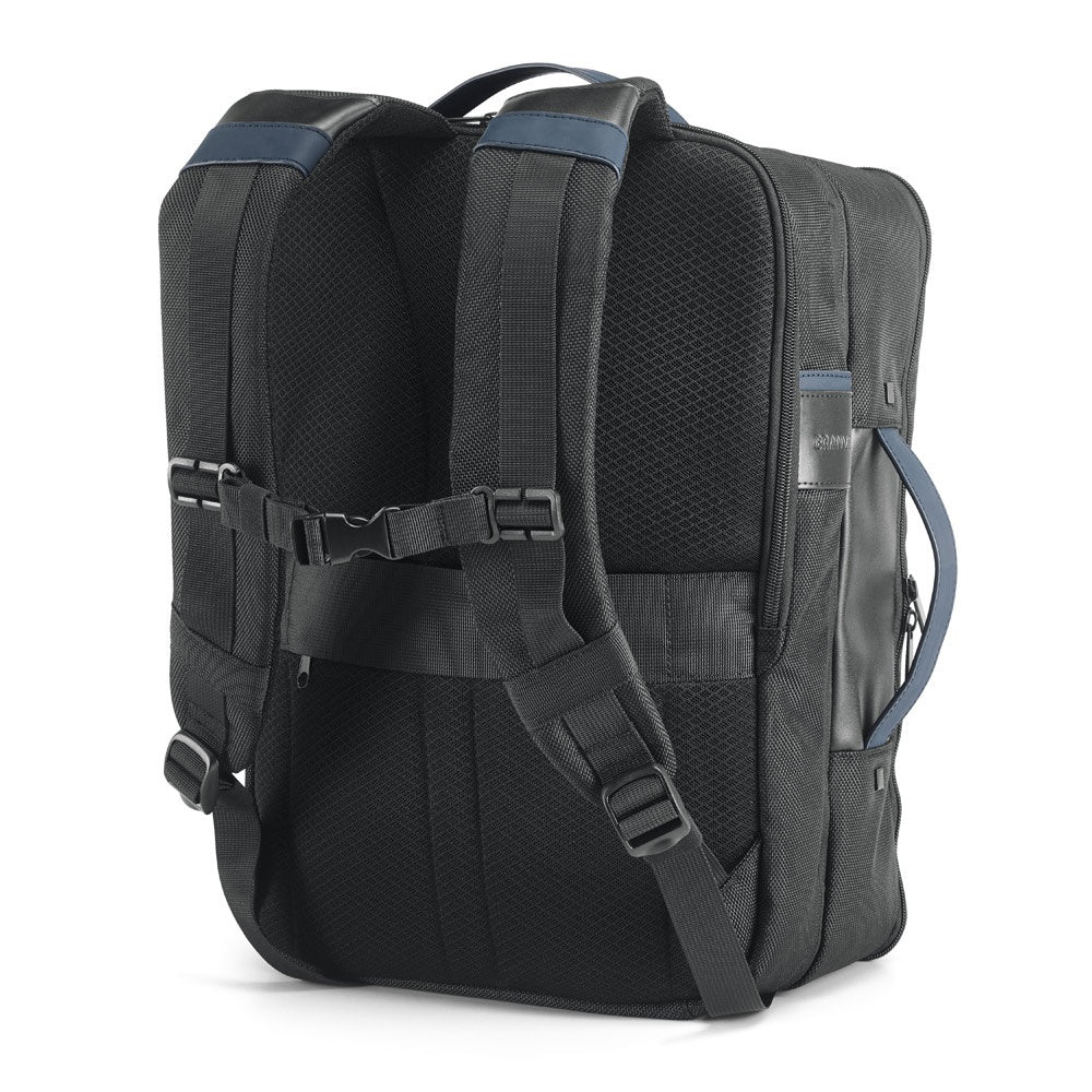 DYNAMIC BACKPACK I. 15'6" laptop and travel backpack - Image 3