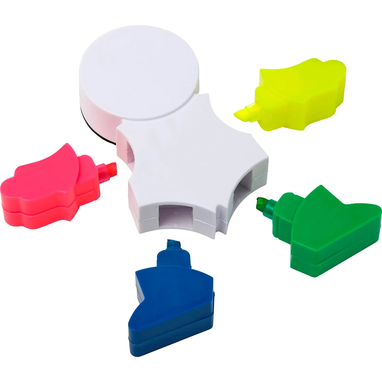 Eaglais Figure-shaped highlighter - Image 4