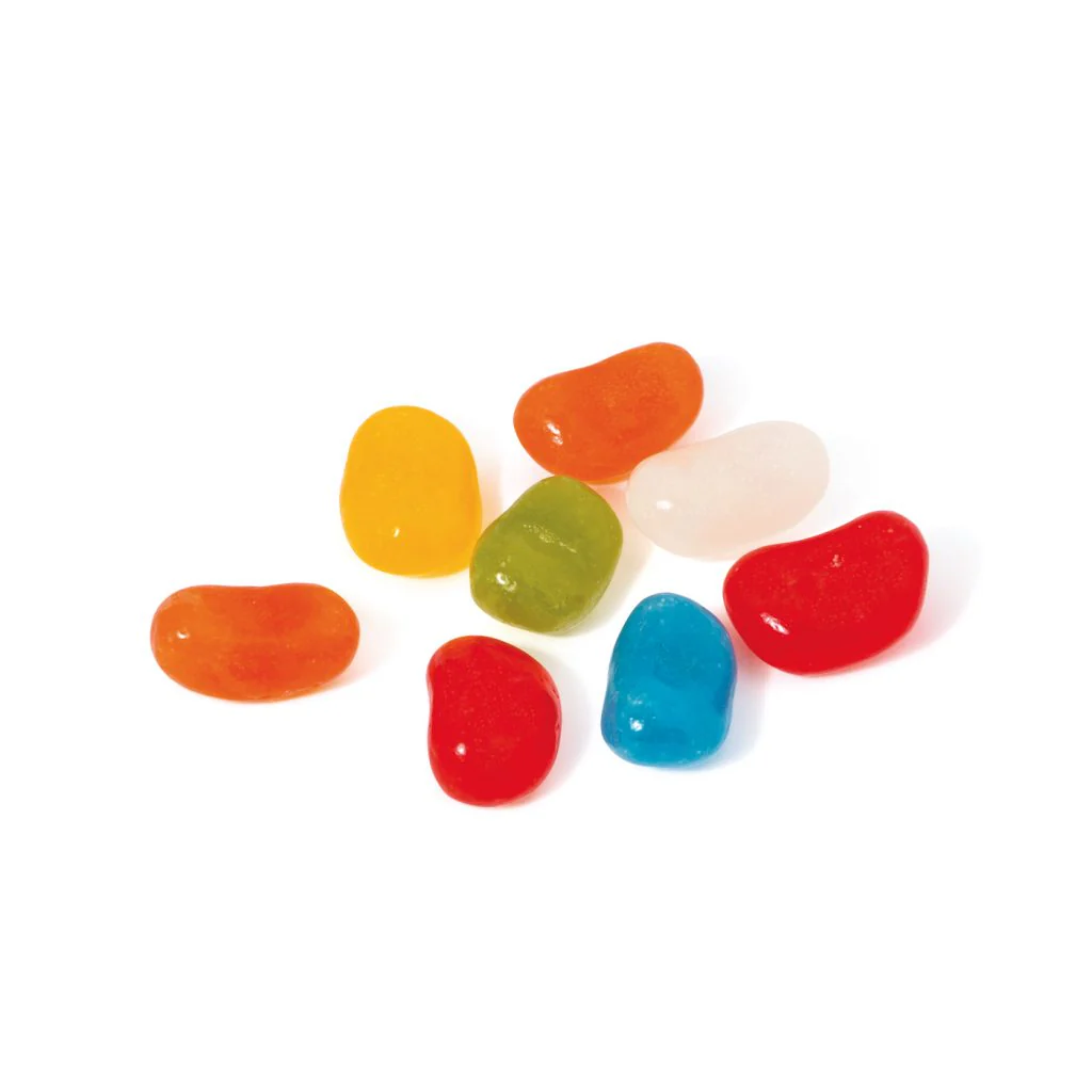 Eco Range, Eco Info Card, Jolly Beans, 20g Bespoke - Image 2