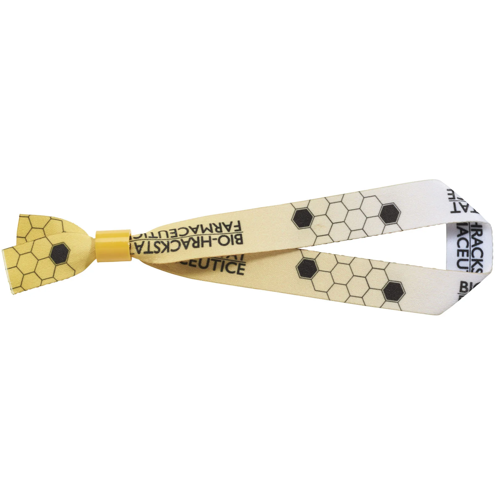 El sublimation festival bracelet double - Image 22