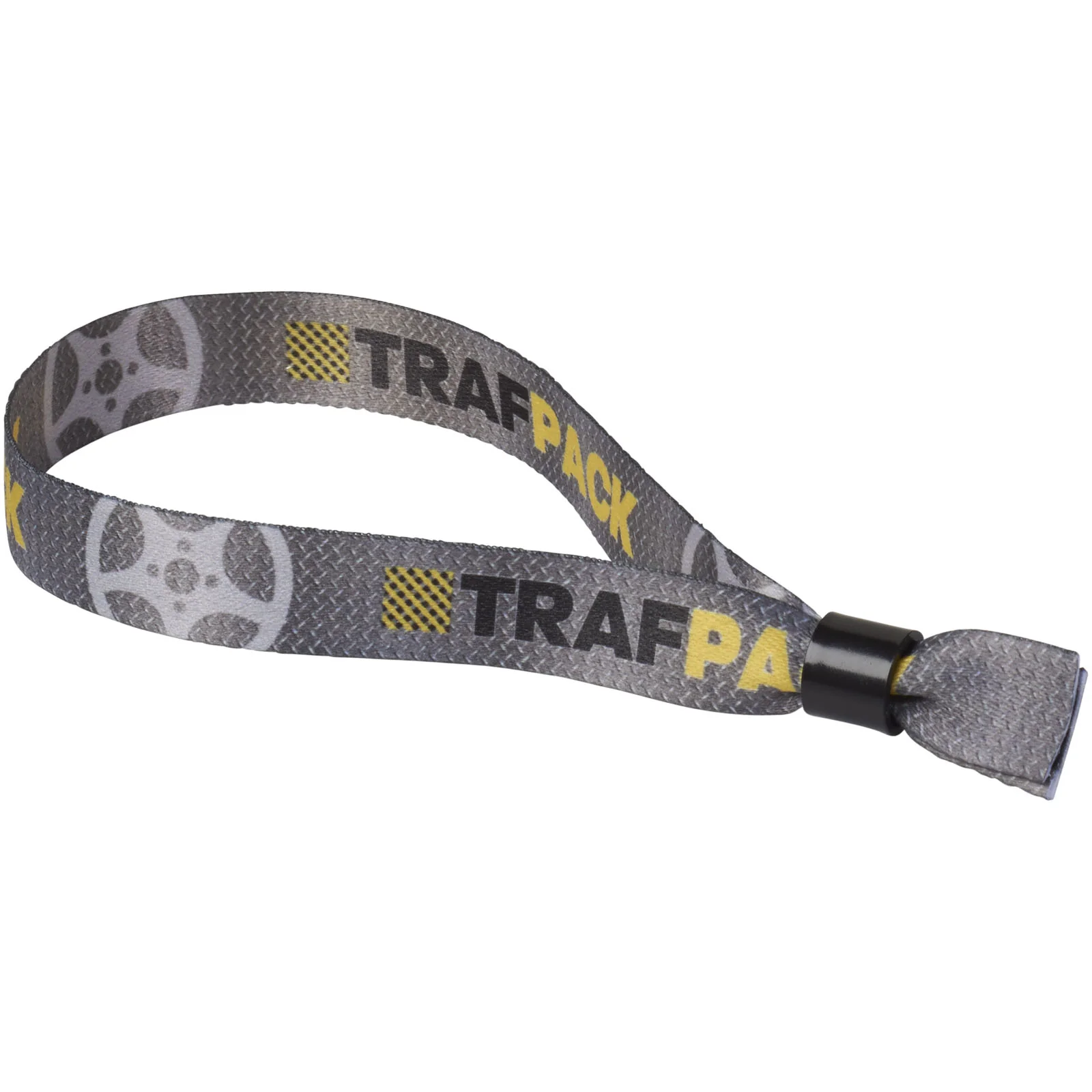El sublimation festival bracelet double - Image 26