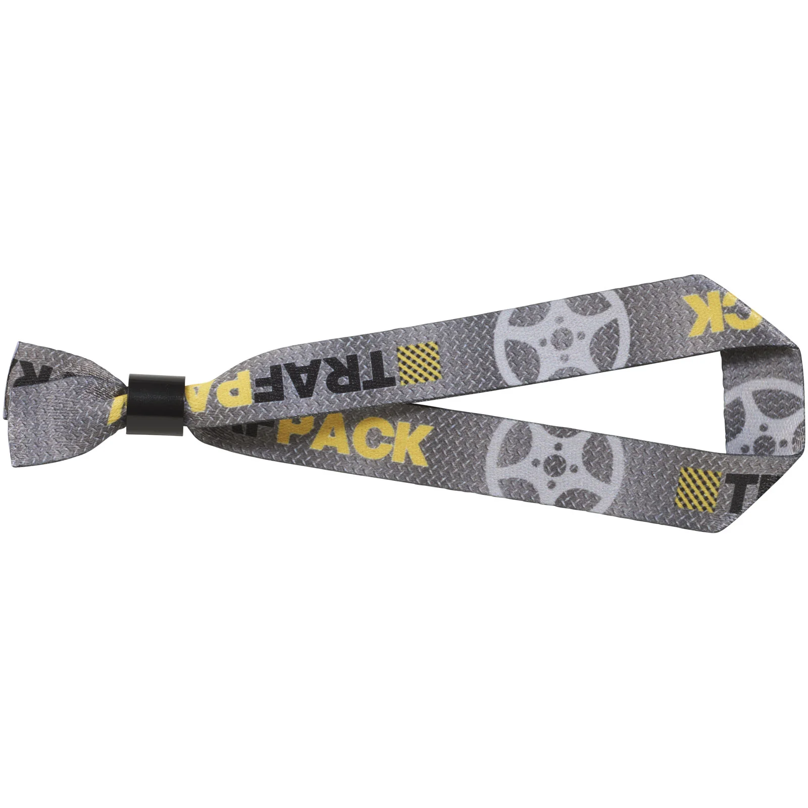 El sublimation festival bracelet double - Image 27