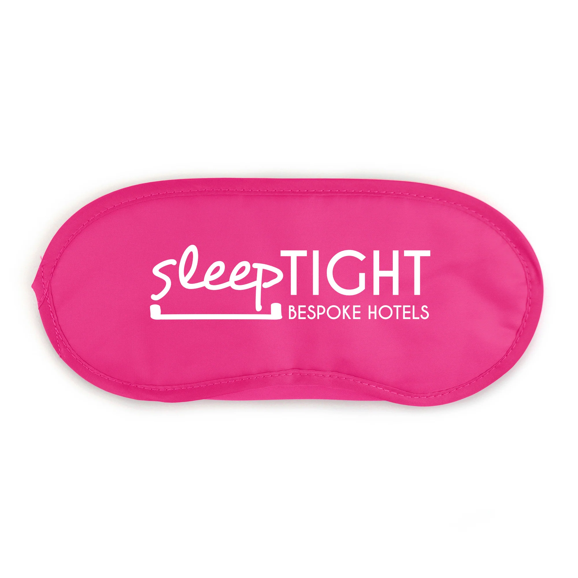 Elasticated Travel Eye Mask - Image 11
