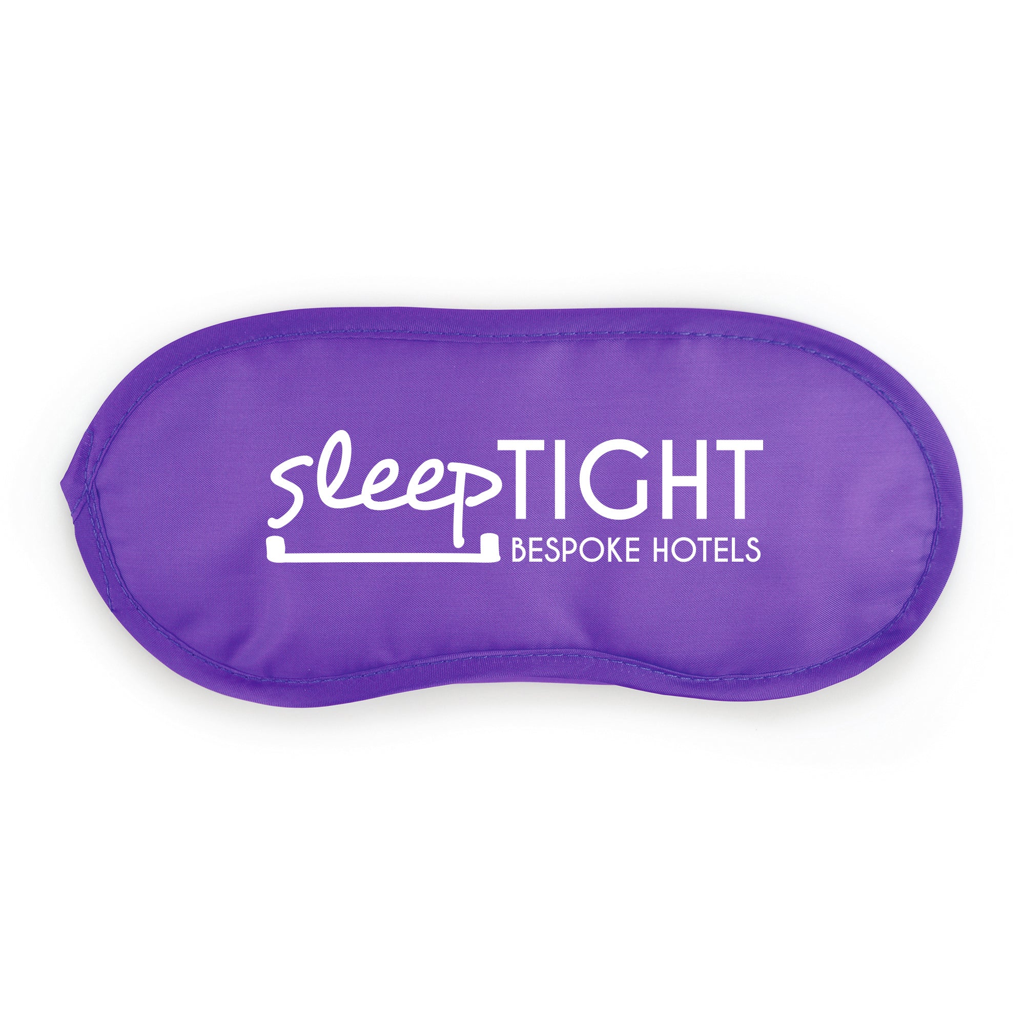 Elasticated Travel Eye Mask - Image 13