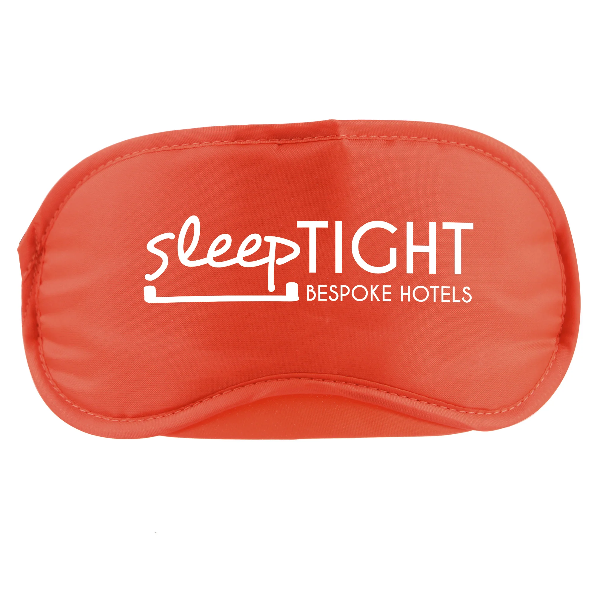 Elasticated Travel Eye Mask - Image 15