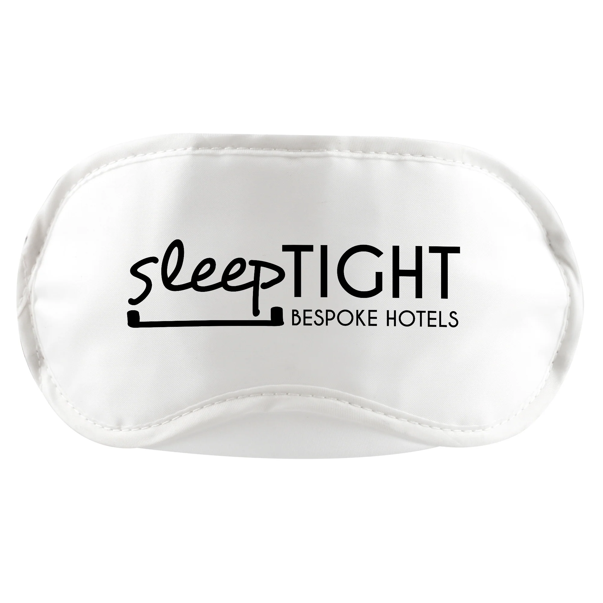Elasticated Travel Eye Mask - Image 18