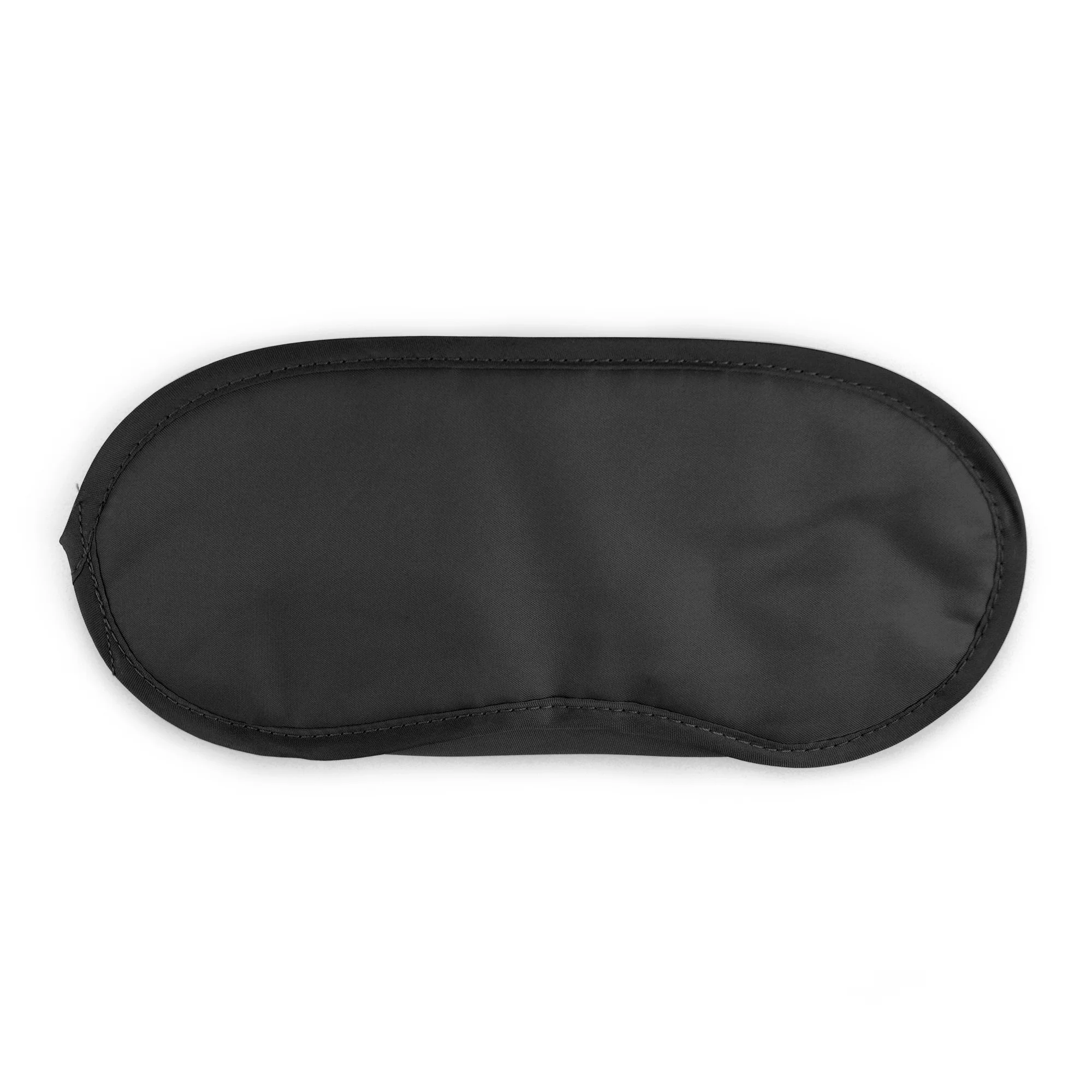 Elasticated Travel Eye Mask - Image 3