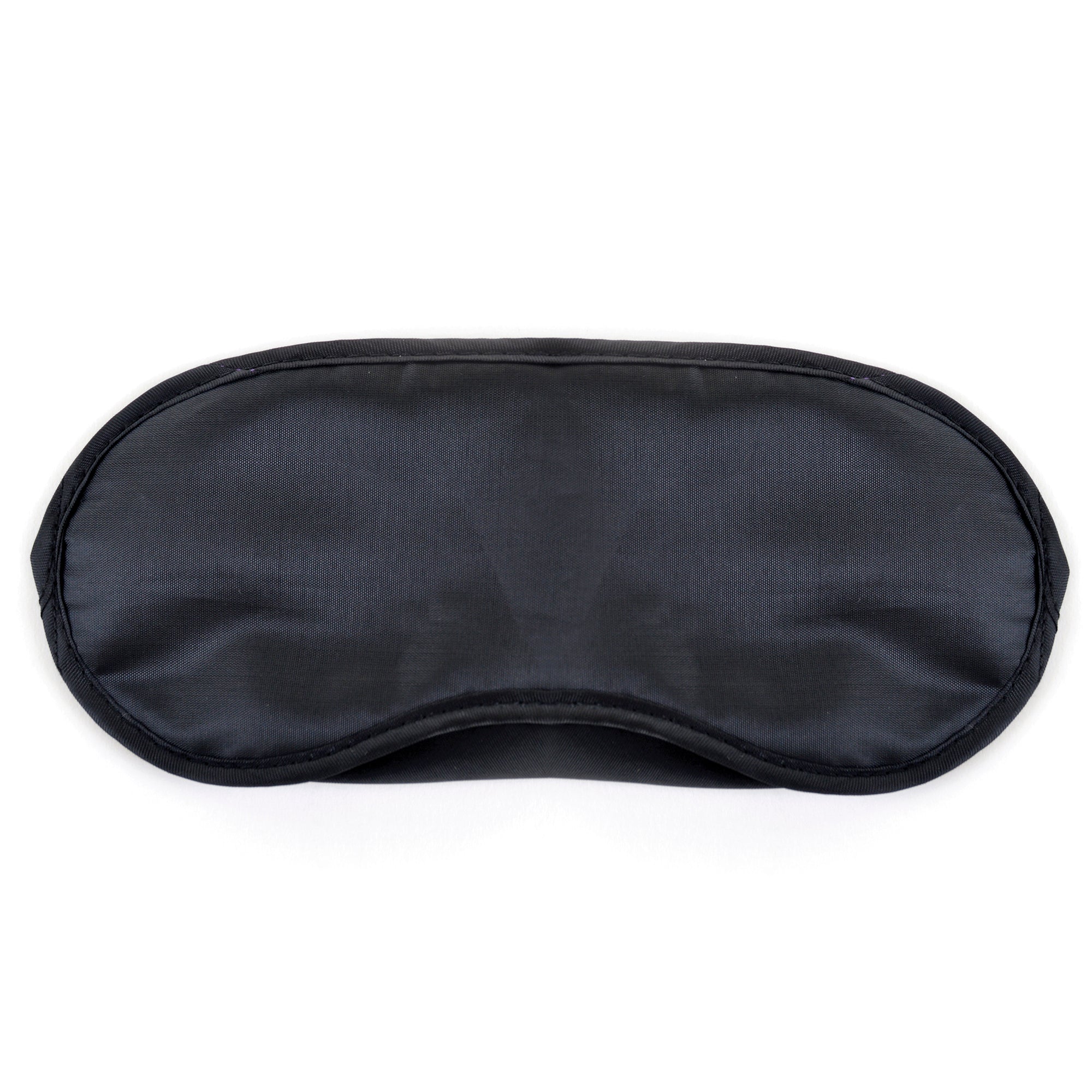 Elasticated Travel Eye Mask - Image 4
