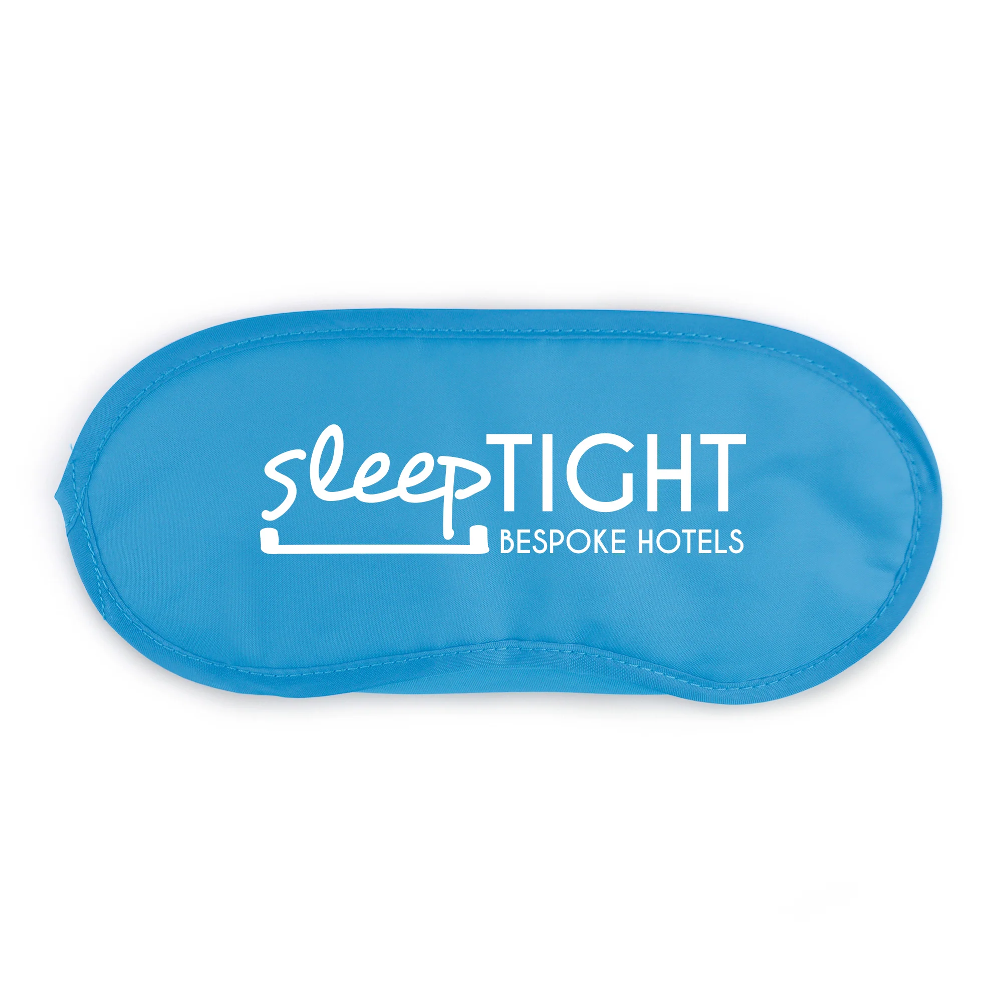 Elasticated Travel Eye Mask - Image 6