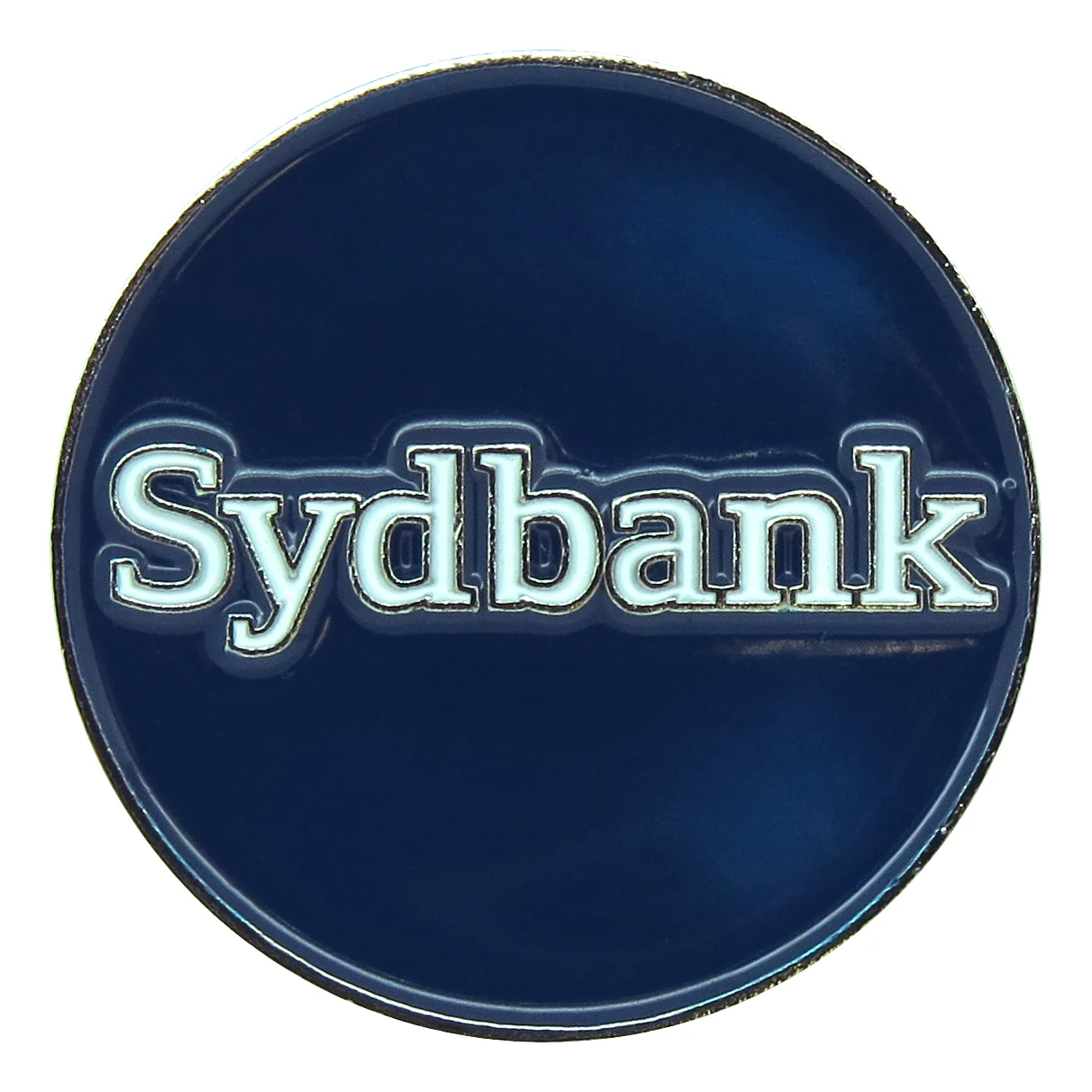 Enamel Ball Marker Coin - Image 2