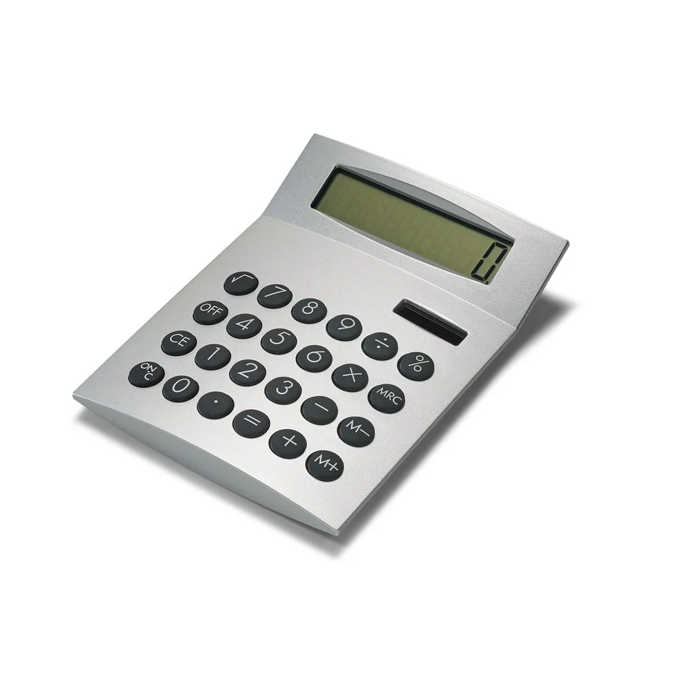 ENFIELD. Calculator - Image 2