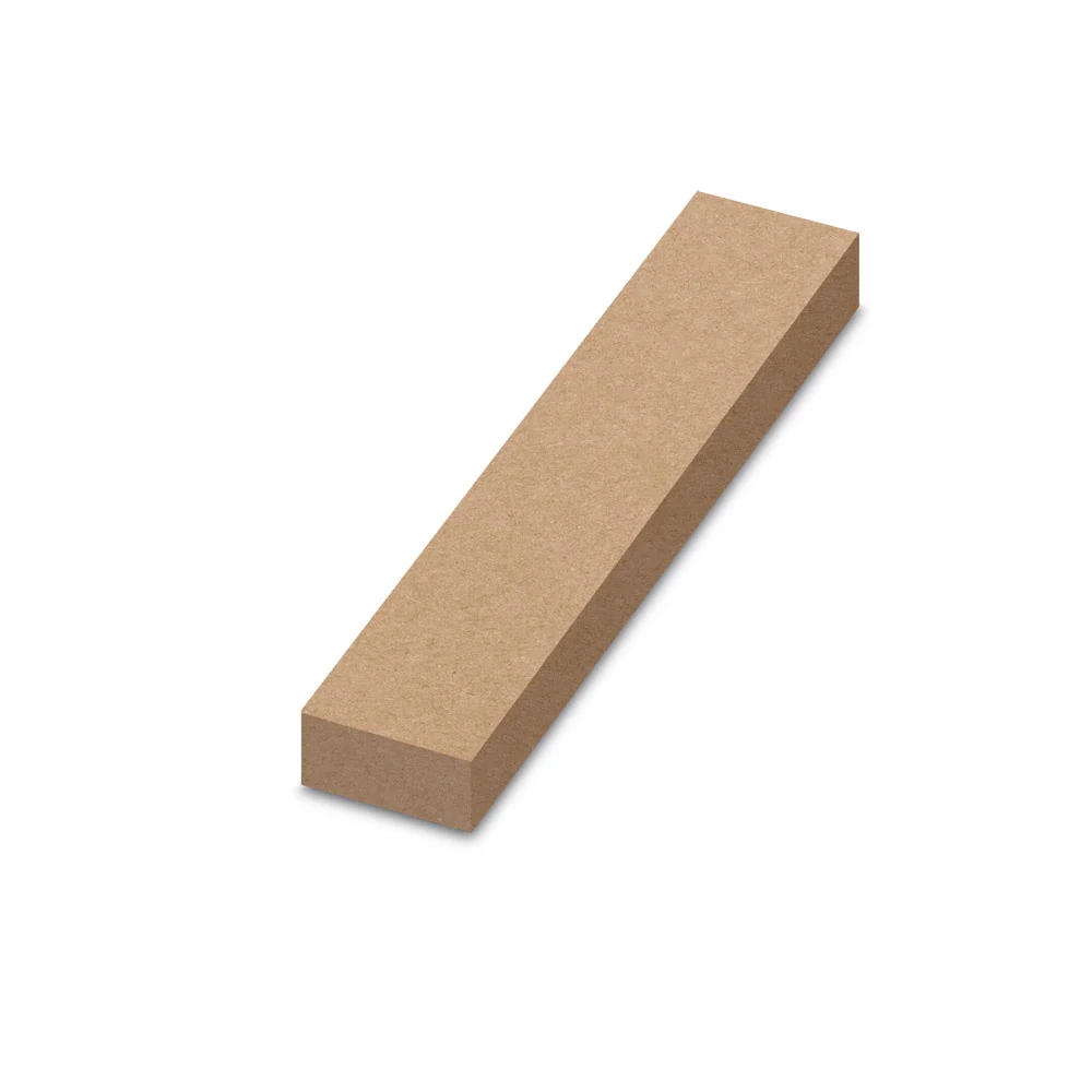 ENOS. Bamboo comb - Image 5