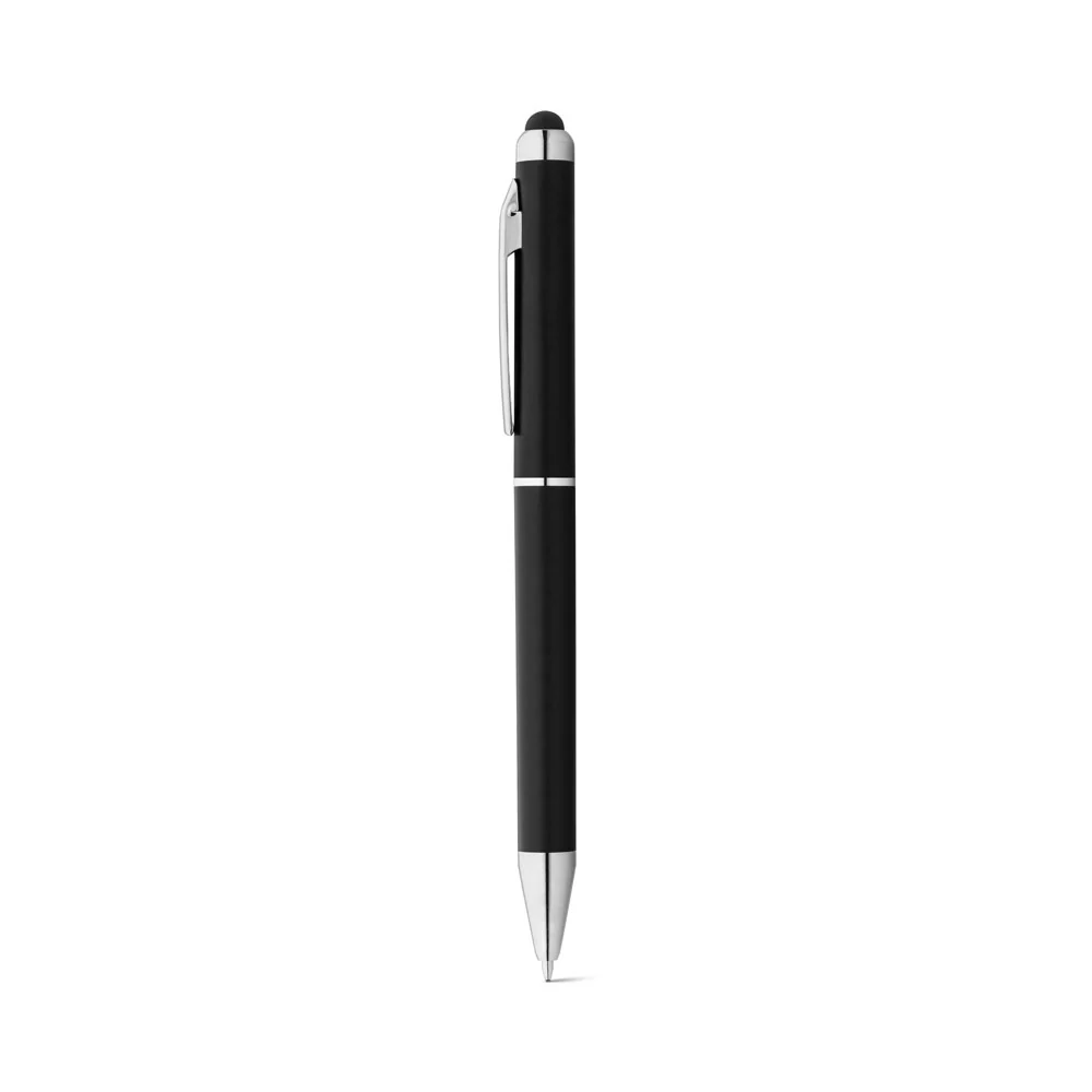 ESLA. Ball pen with metallic finish - Image 2