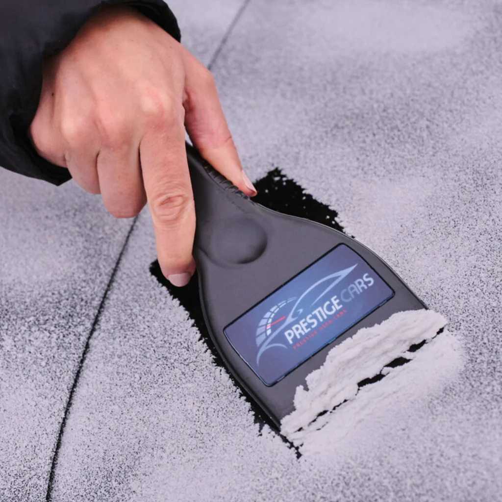Essential Ice Scraper - Image 3
