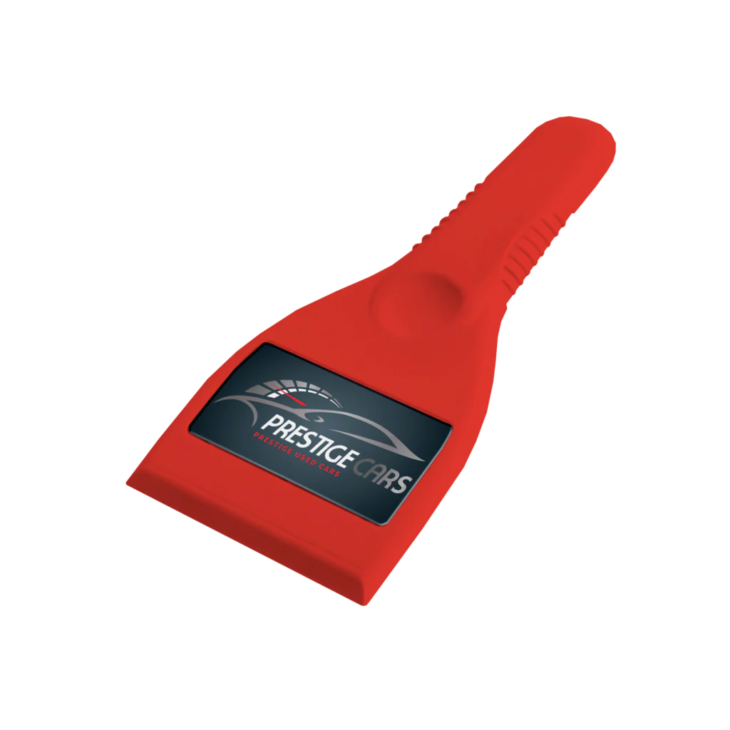 Essential Ice Scraper - Image 7