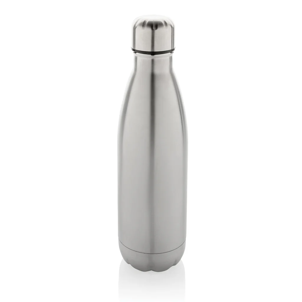 Eureka RCS certified re-steel single wall water bottle - Image 2