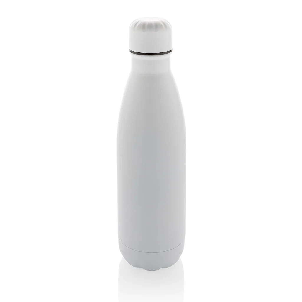 Eureka RCS certified re-steel single wall water bottle - Image 3