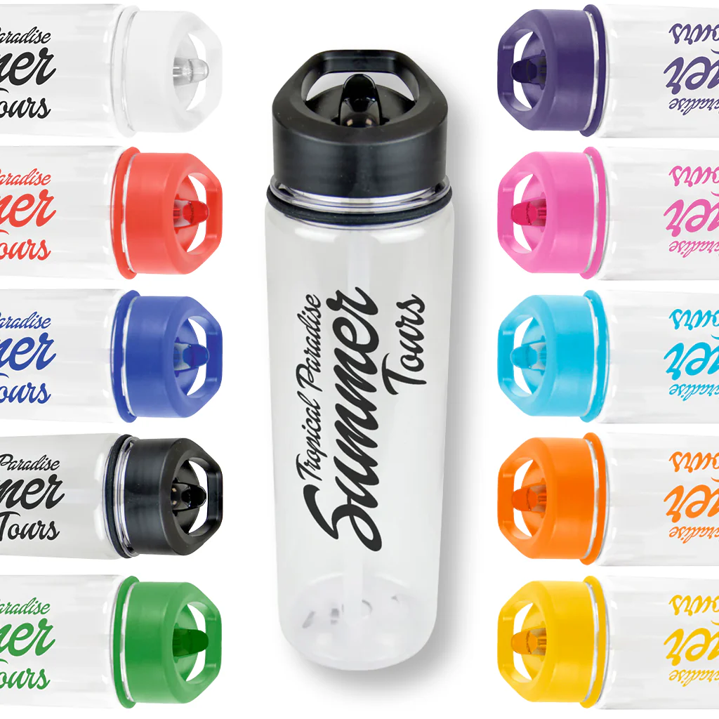 Evander Water Bottle - Image 2