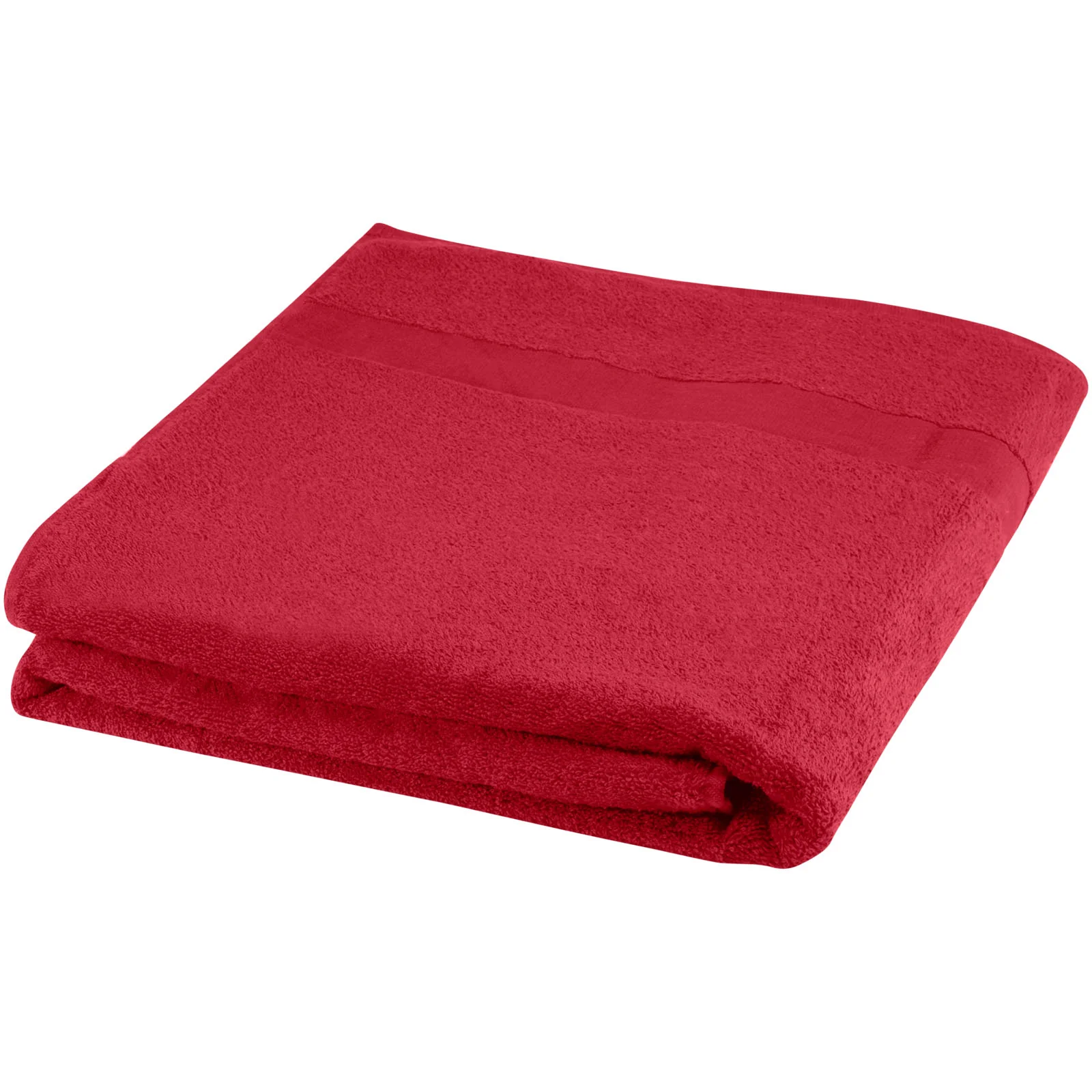 Evelyn 450 g/m² cotton bath towel 100x180 cm - Image 3