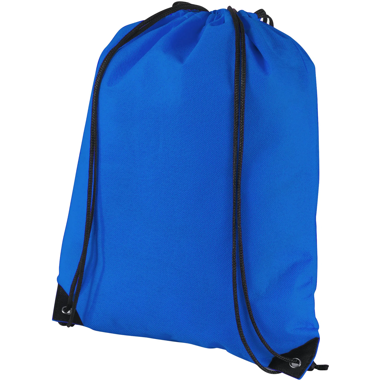 Evergreen non-woven drawstring backpack 5L - Image 6