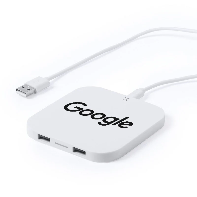 Evolve Wireless Charger