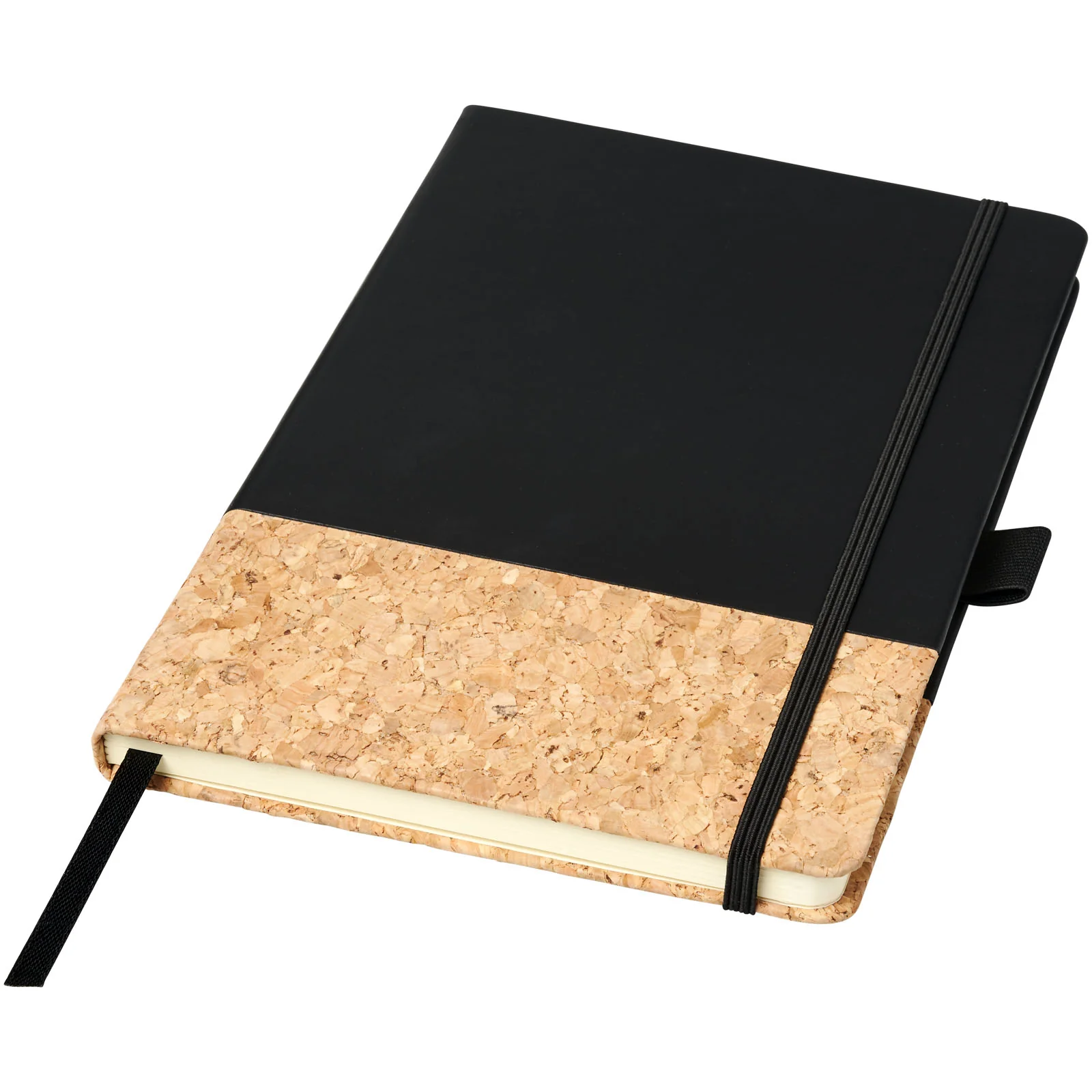 Evora A5 cork thermo PU notebook - Image 4
