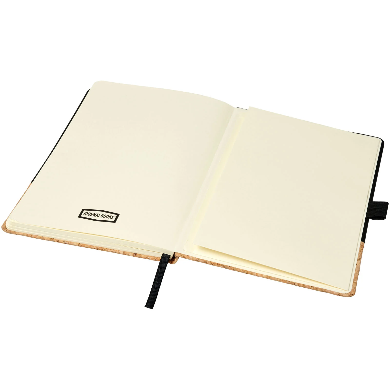 Evora A5 cork thermo PU notebook - Image 5
