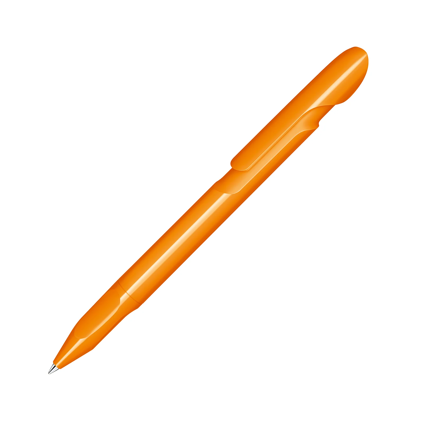 Evoxx Polished Recycled Pen - Image 7