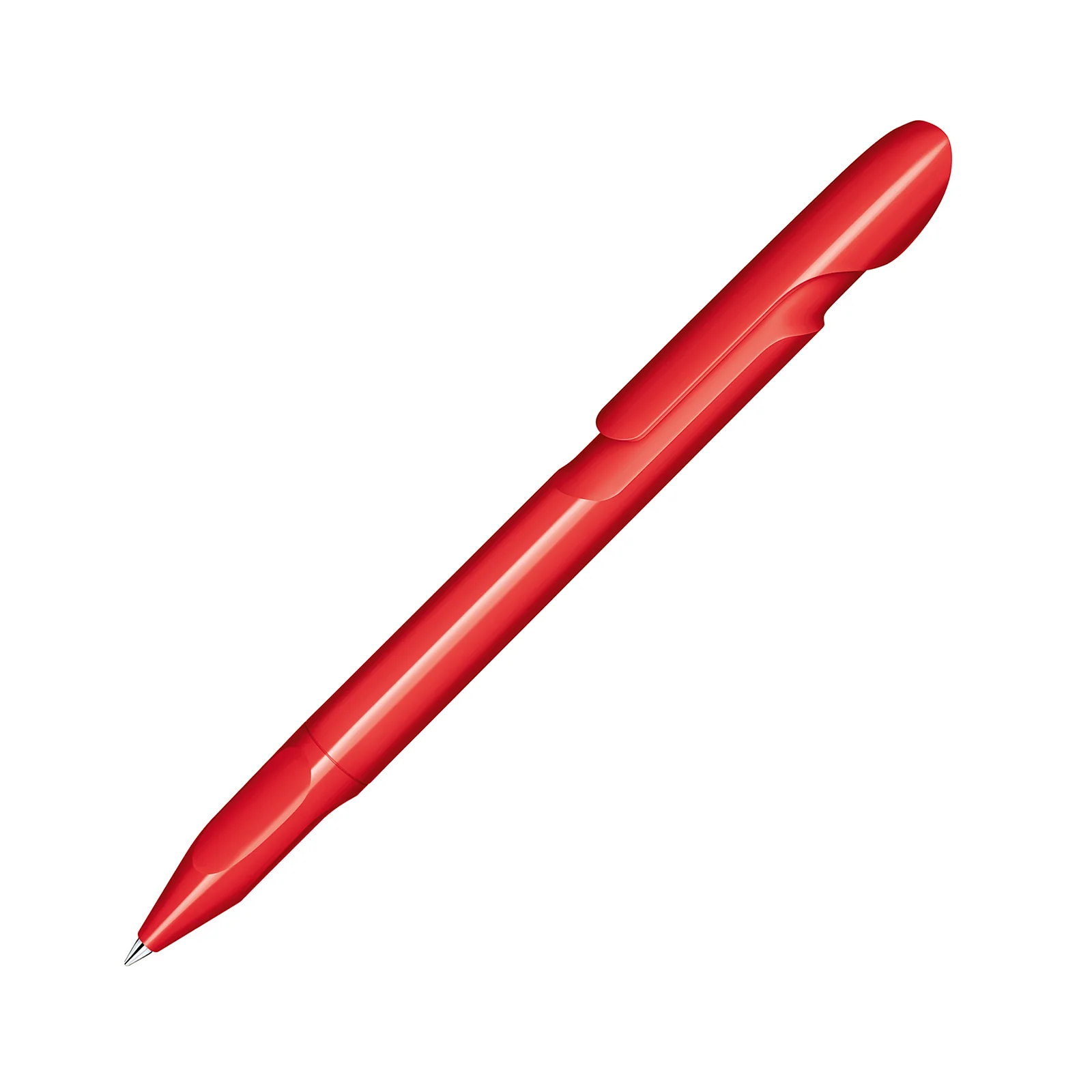 Evoxx Polished Recycled Pen - Image 8